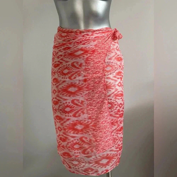 FREE 🆕Tribal Print  Scarf - Picture 3 of 14